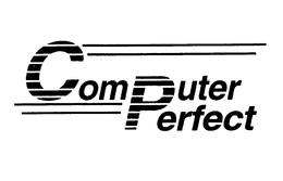 COMPUTER PERFECT trademark