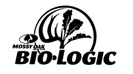 MOSSY OAK BRAND CAMO BIO LOGIC trademark