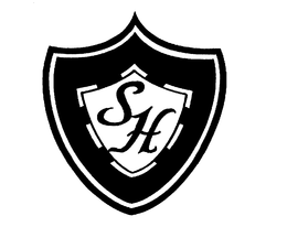 SH trademark