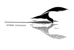 SKIMMER CATAMARANS trademark
