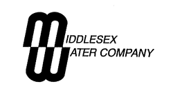 MIDDLESEX WATER COMPANY trademark