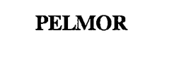 PELMOR trademark