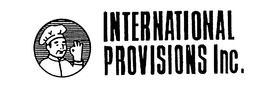 INTERNATIONAL PROVISIONS INC. trademark