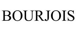 BOURJOIS trademark