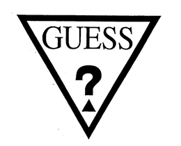 GUESS? trademark
