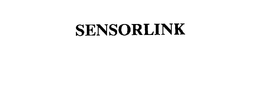 SENSORLINK trademark