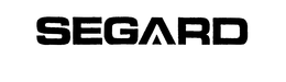 SEGARD trademark