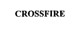 CROSSFIRE trademark