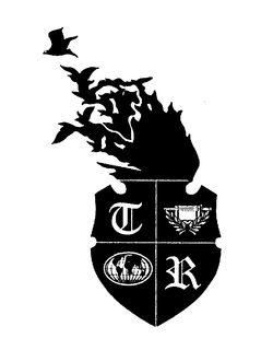 T R trademark