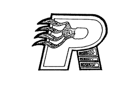 PR trademark
