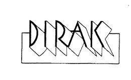 DIRAK trademark