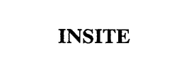 INSITE trademark