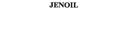 JENOIL trademark