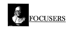 FOCUSERS trademark
