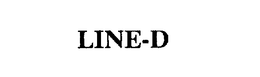 LINE-D trademark