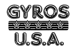 GYROS U.S.A. trademark