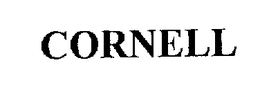 CORNELL trademark