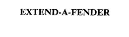 EXTEND-A-FENDER trademark
