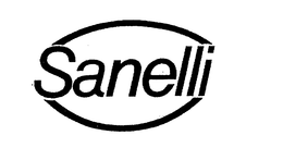 SANELLI trademark
