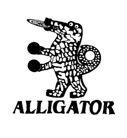 ALLIGATOR trademark