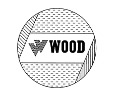 WOOD trademark