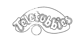 TELETUBBIES trademark