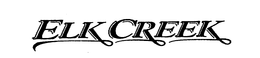 ELK CREEK trademark