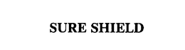 SURE SHIELD trademark