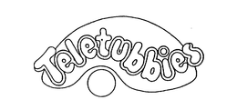 TELETUBBIES trademark