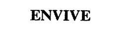 ENVIVE trademark