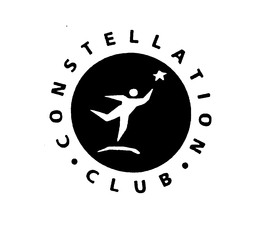 CONSTELLATION CLUB trademark