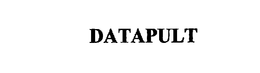 DATAPULT trademark
