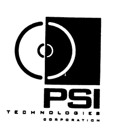 PSI TECHNOLOGIES CORPORATION trademark