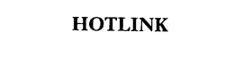 HOTLINK trademark
