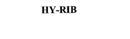 HY-RIB trademark