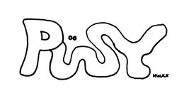 PUSY trademark