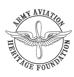 ARMY AVIATION HERITAGE FOUNDATION trademark
