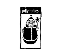 JOLLY FOLLIES trademark