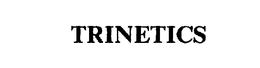 TRINETICS trademark