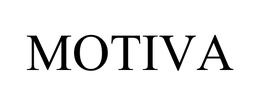 MOTIVA trademark