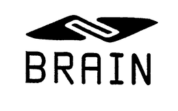 BRAIN trademark