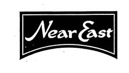 NEAR EAST trademark
