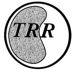 TRR trademark
