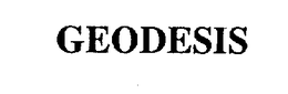 GEODESIS trademark