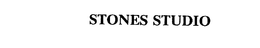 STONES STUDIO trademark