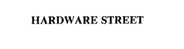HARDWARE STREET trademark