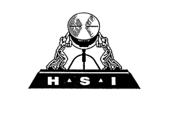 H S I trademark