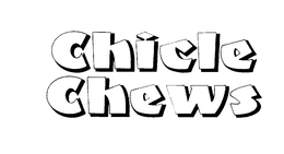 CHICLE CHEWS trademark