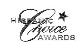 HISPANIC CHOICE AWARDS trademark