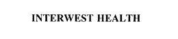 INTERWEST HEALTH trademark